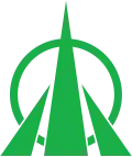 Official logo of Oyabe
