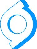 Official seal of Rittō