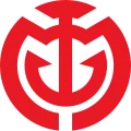 Official seal of Ryōtsu