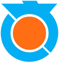 Official seal of Sanagōchi