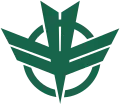 Official seal of Shibata