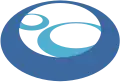 Official logo of Shimanto