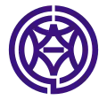 Official seal of Shimizu