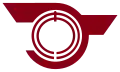Official seal of Shimoichi