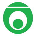 Official seal of Shirataki
