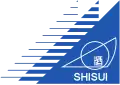 Official logo of Shisui