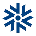 Official seal of Tōya