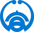 Official logo of Takahama
