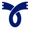 Official logo of Takasu
