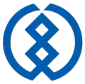 Official seal of Taku
