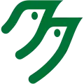 Official seal of Tama