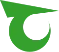 Official seal of Tenryū