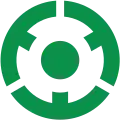 Official logo of Tomioka