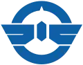 Official seal of Tosashimizu