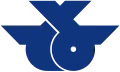 Official logo of Toyoyama