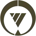 Official logo of Tsushima