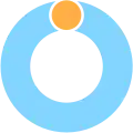 Official logo of Wadomari