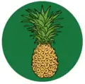 Official seal of Western Equatoria
