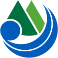 Official seal of Yakushima