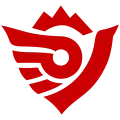 Official seal of Yamakoshi
