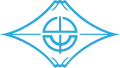 Official seal of Yamanakako