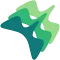 Official logo of Yamanashi
