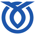 Official seal of Yoshitomi