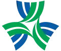 Official seal of Yurihama