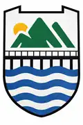 Official logo of Zubin Potok