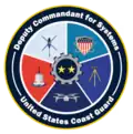 Deputy Commandant for Systems
