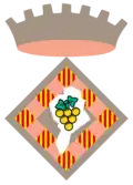 Terra Alta emblem