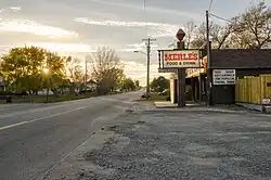 Merle's Food & Drink (Now closed)[1]
