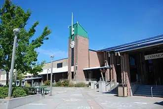 Emerald Ridge High School