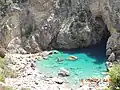 Emerald Lagoon