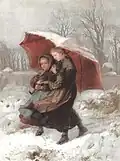 God's Acre (1866)