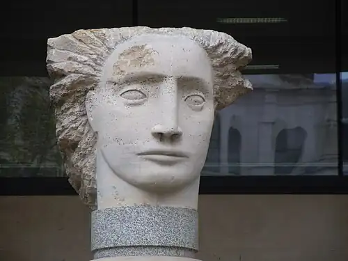 Angel I to IV, Paternoster Square, London