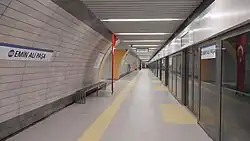 Platform