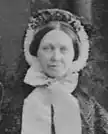 Portrait of Emma Caroline Smith-Stanley