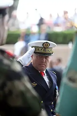 Emmanuel de Olivera