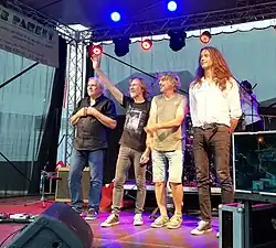 Energit in 2019