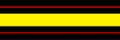 Engineer Regiment's Stable Belt