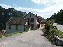 Town hall