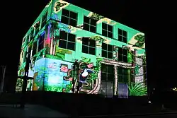 Questcaon at Enlighten 2014