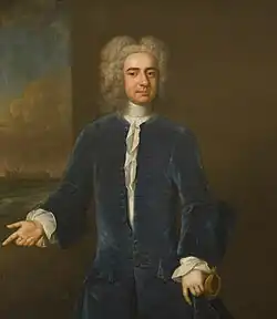Thomas Davers