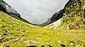 Valley