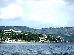 Fróes cove