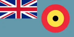Belgium (1940-1944)