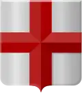 Coat of arms of Enspijk