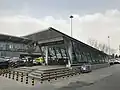 Entrance C