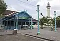 Great Mosque of Surakarta